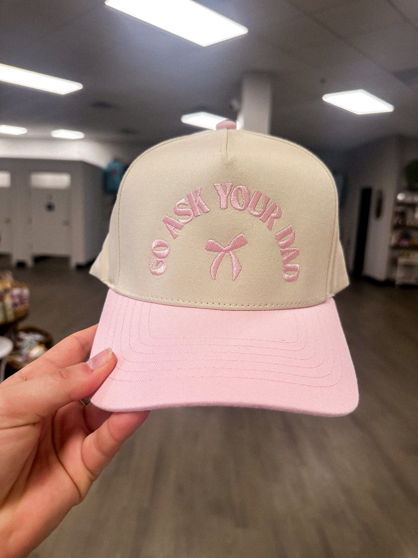 Vintage Trucker Hats