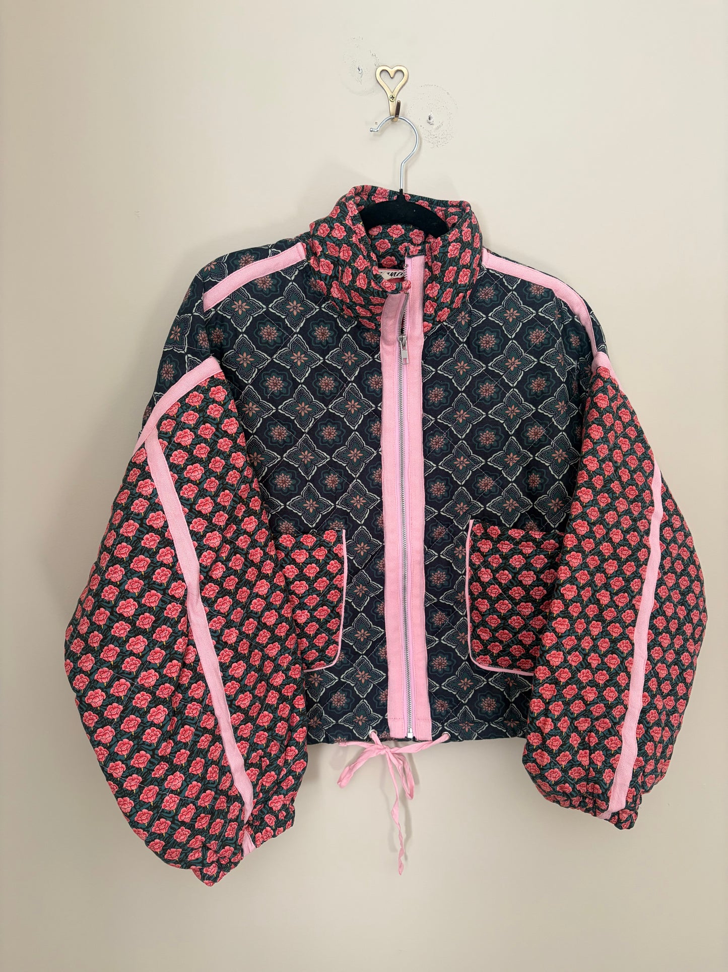 Boho Jacket