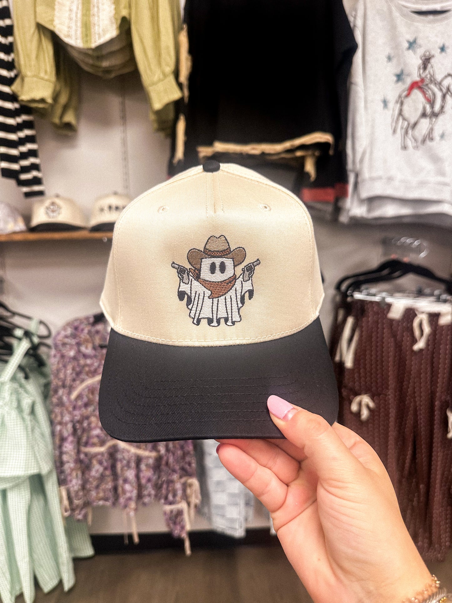 Vintage Trucker Hats