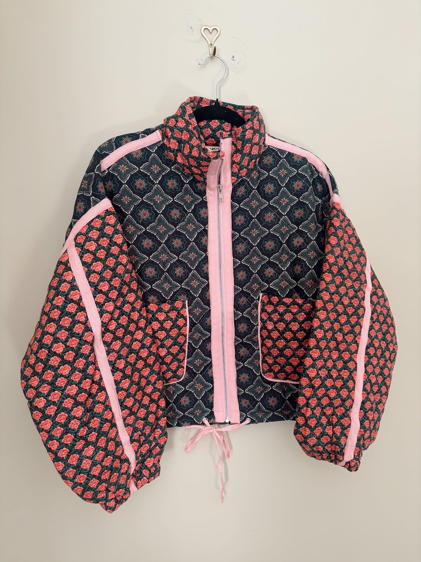 Boho Jacket