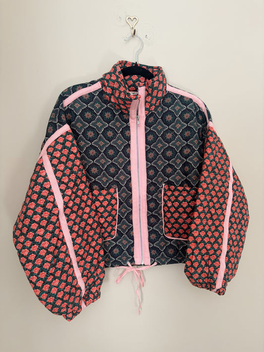 Boho Jacket