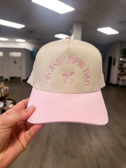 Vintage Trucker Hats