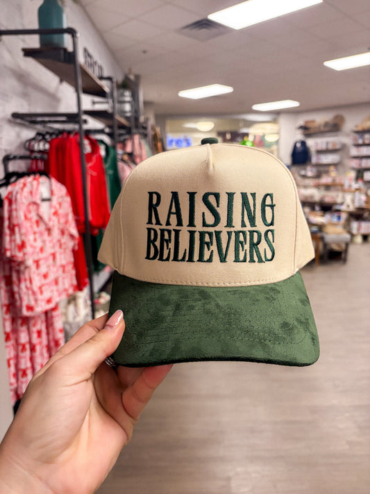 Vintage Trucker Hats