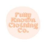 Fully Known Clothing Company